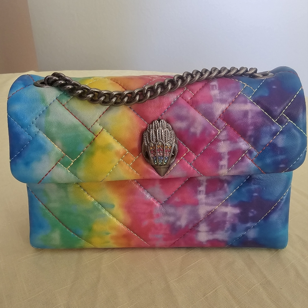 Kurt Geiger kensington